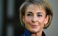 Michaelia Cash